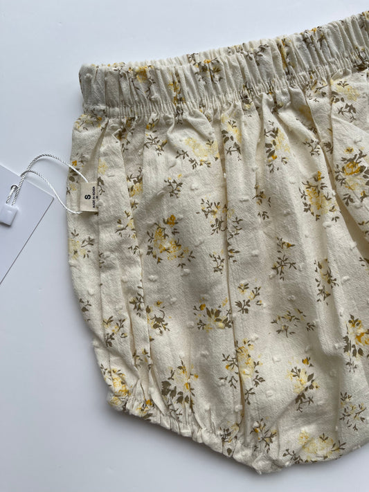 Bloomers 6-12 months