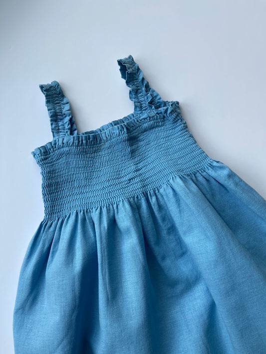 Dress 3-4 years