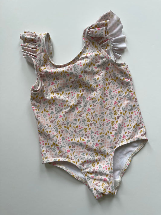 Swimsuit 6-12 months