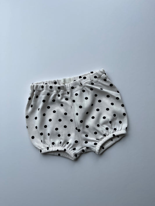 Bloomers 6-12 months